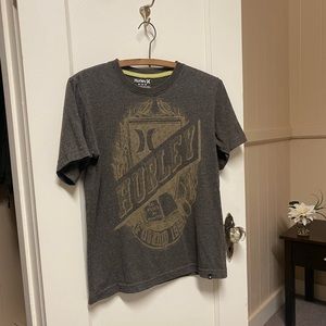 Boy’s Hurley T-Shirt